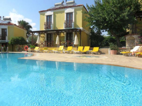 Gondol Apartments